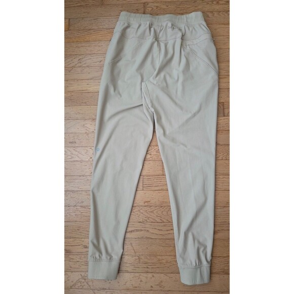 Birddogs Wayne Regretzkys Boom Khaki Joggers Pants Men's Medium - Picture 4 of 6